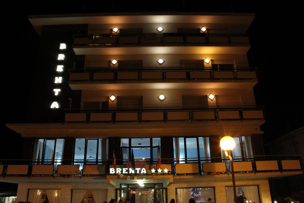 Hotel Brenta 图片1