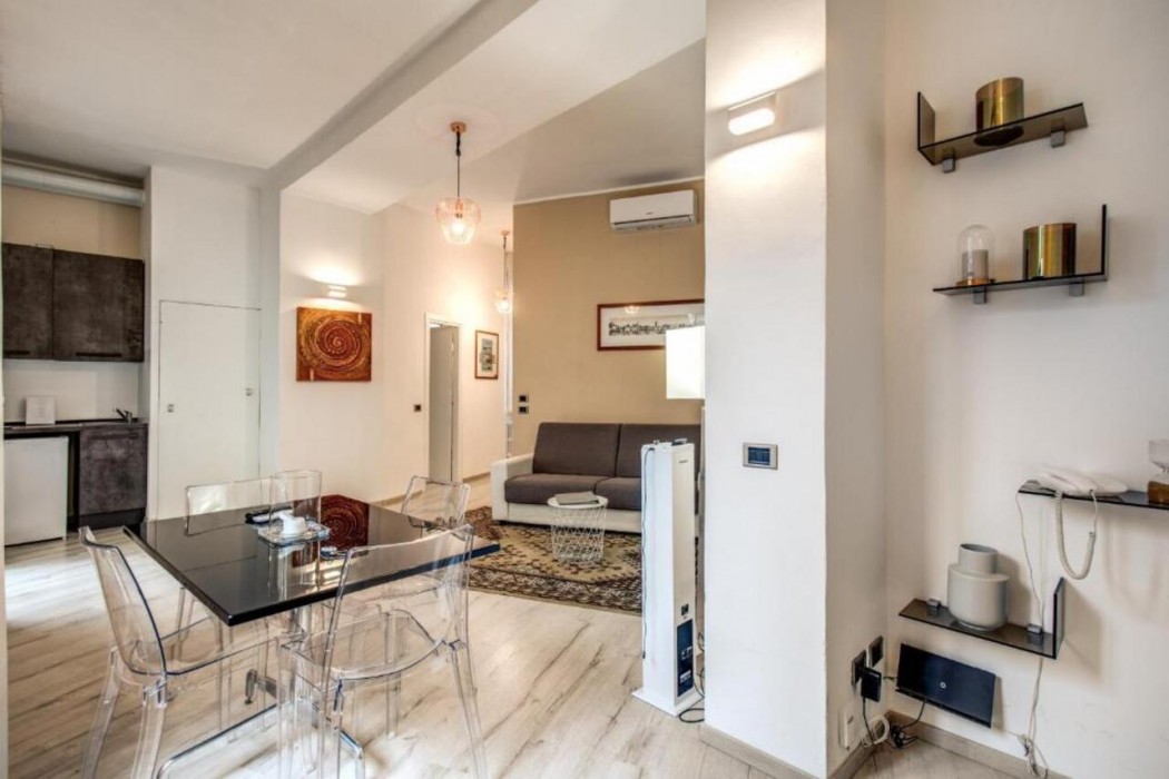 Suite Santa Tecla 8/53