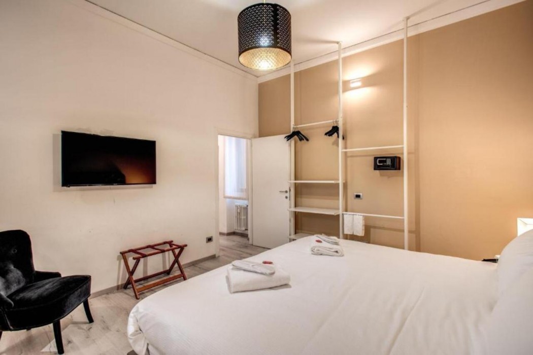 Suite Santa Tecla 14/53