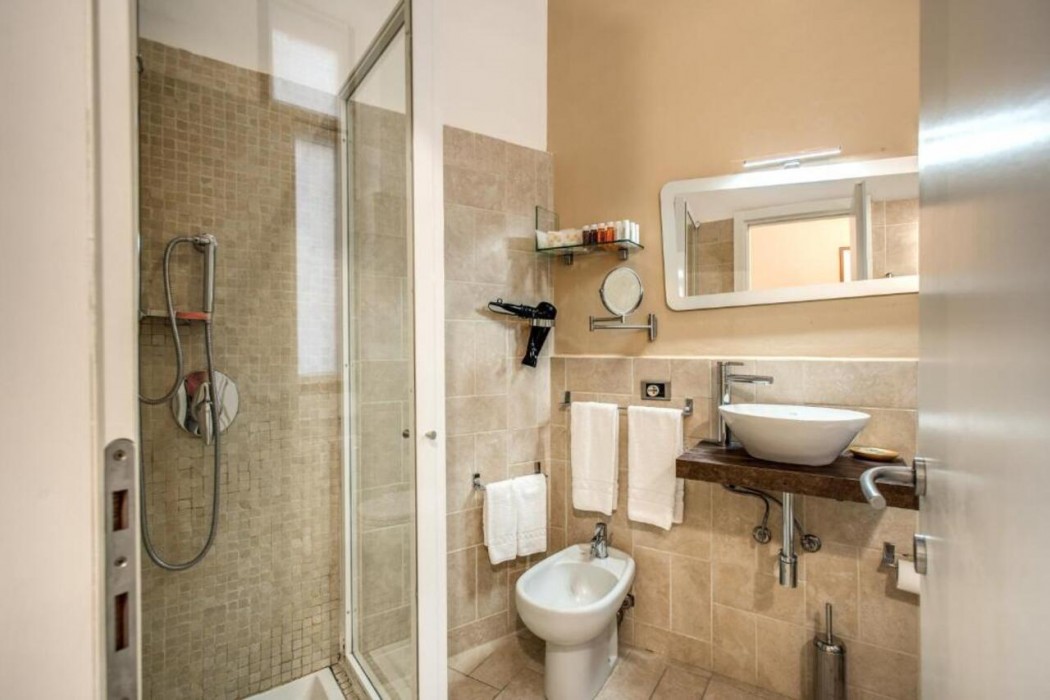 Suite Santa Tecla 16/53