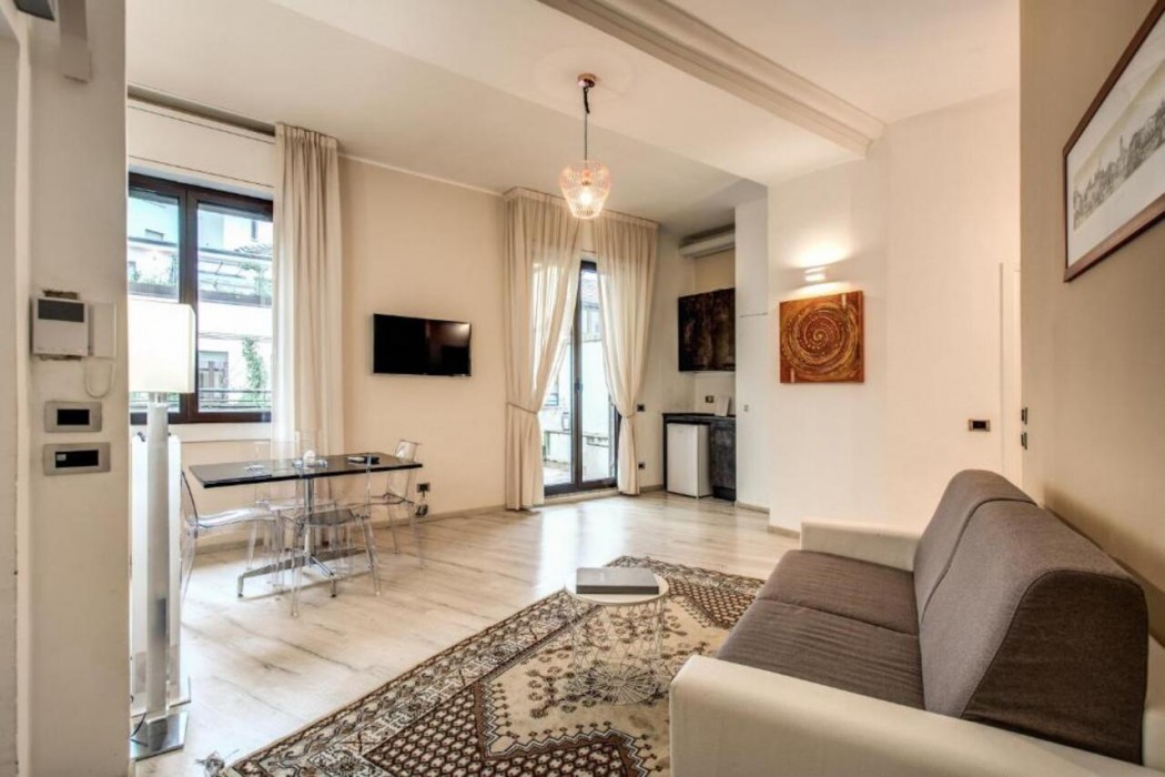 Suite Santa Tecla 6/53