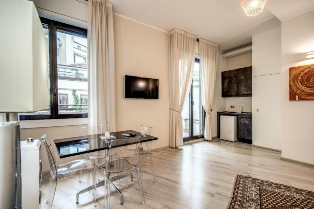Suite Santa Tecla 7/53