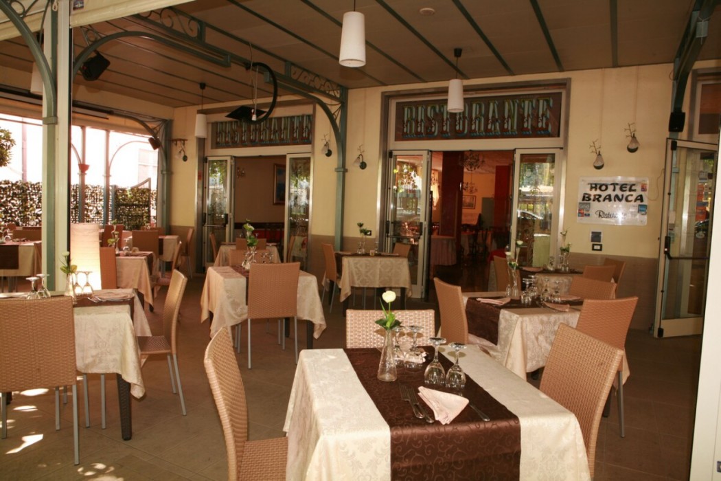 Hotel Branca 35/51