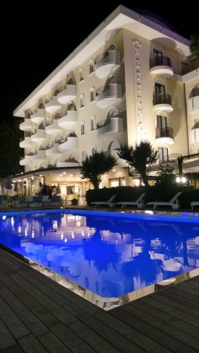 Hotel Nettuno 1/52