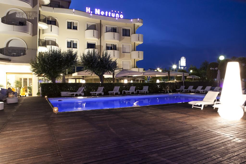 Hotel Nettuno 25/52