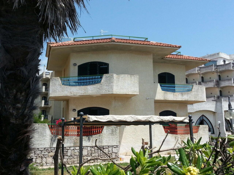 Hotel Tirreno 1/52