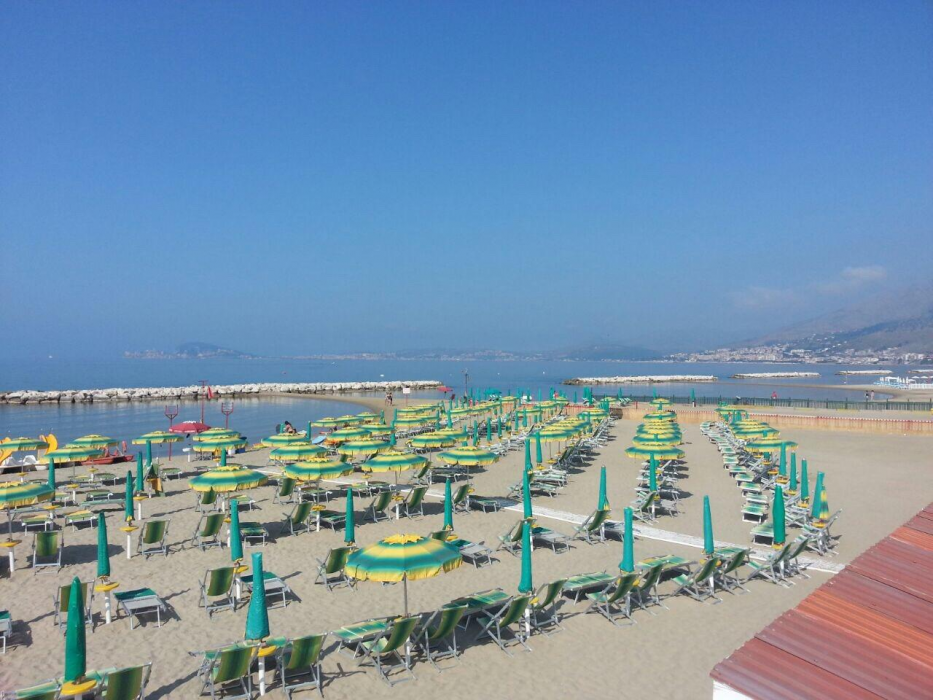 Hotel Tirreno 20/52