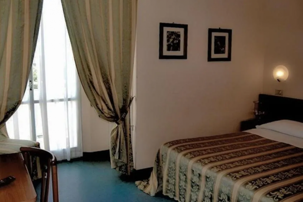 Hotel Acerboli 13/59