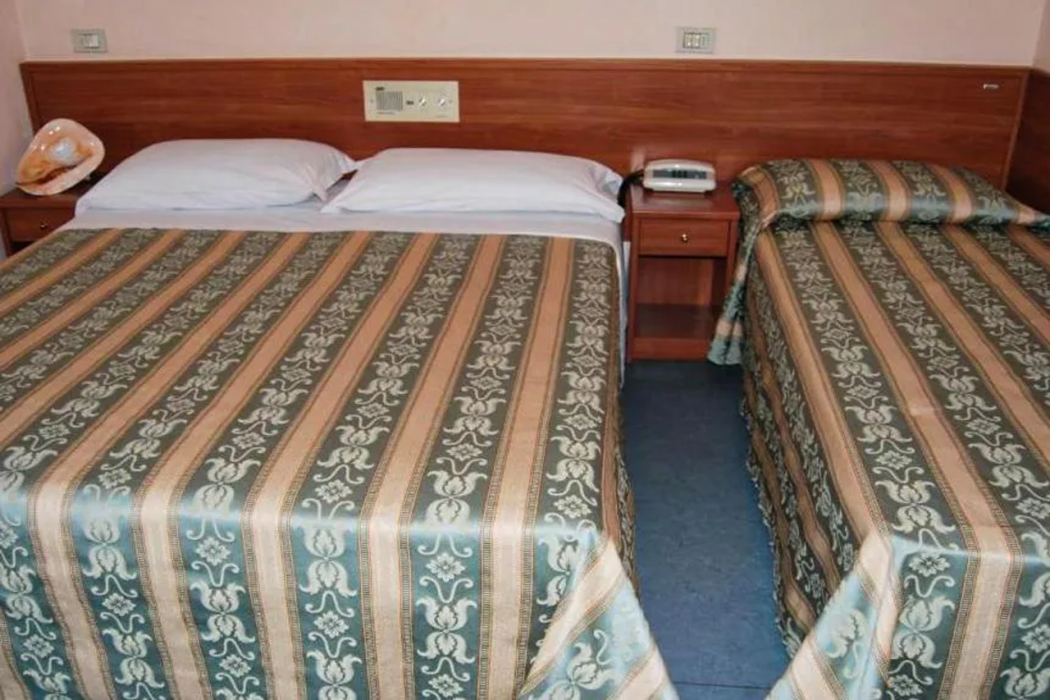 Hotel Acerboli 15/59