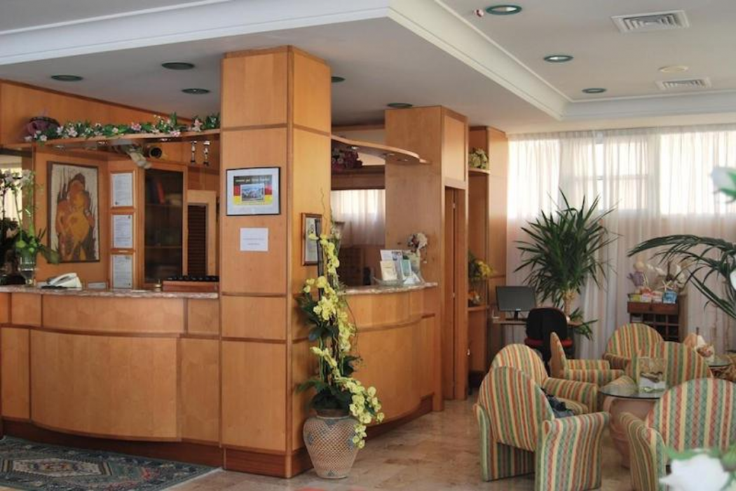 Hotel Acerboli 6/59