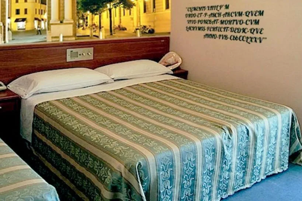 Hotel Acerboli 14/59
