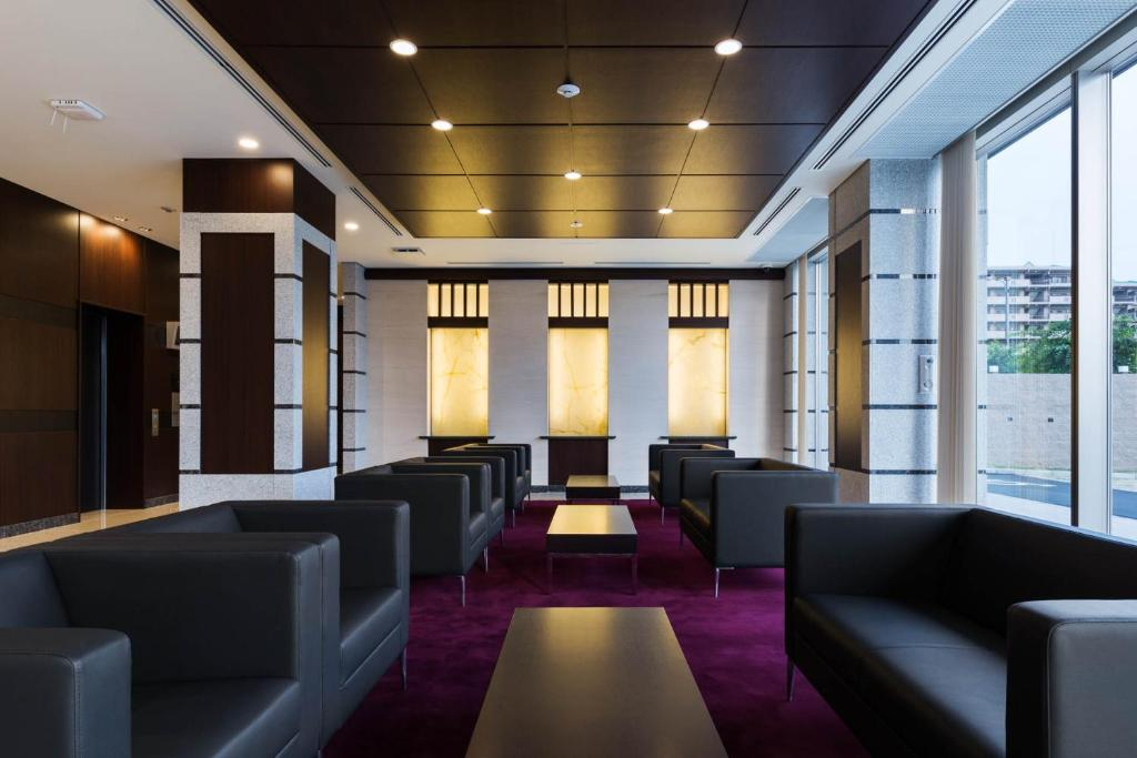 N Gate Hotel Osaka 12/35