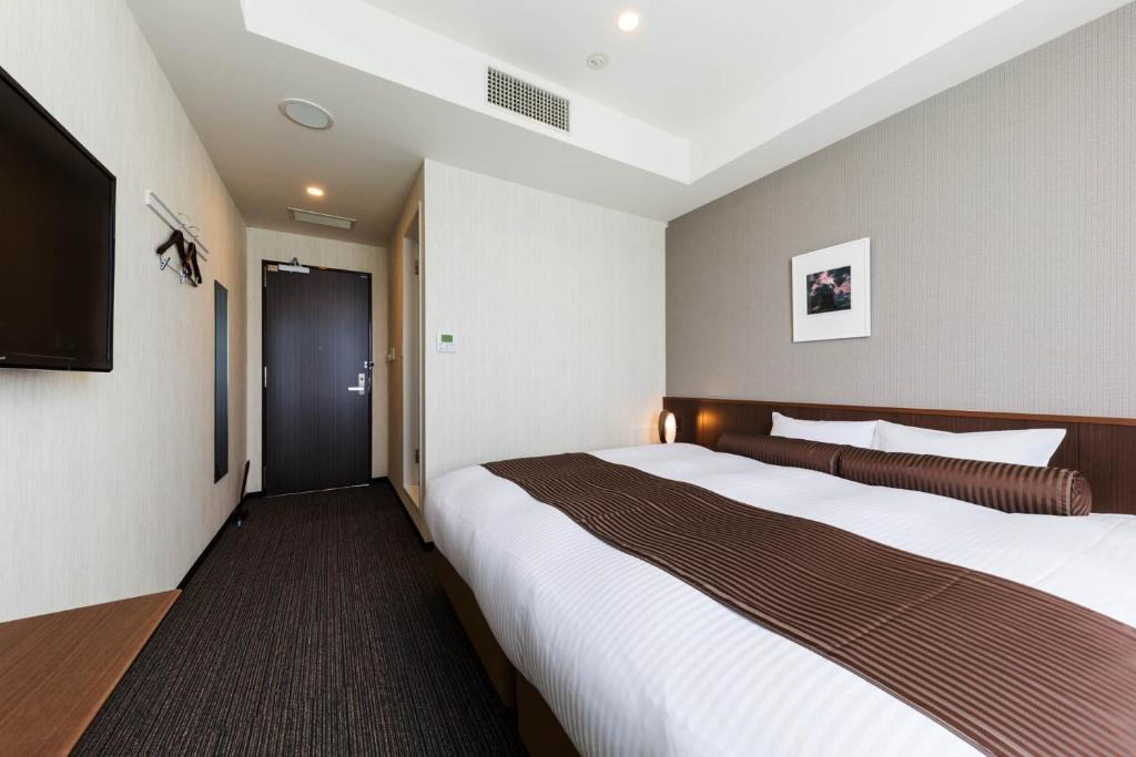 N Gate Hotel Osaka 21/35