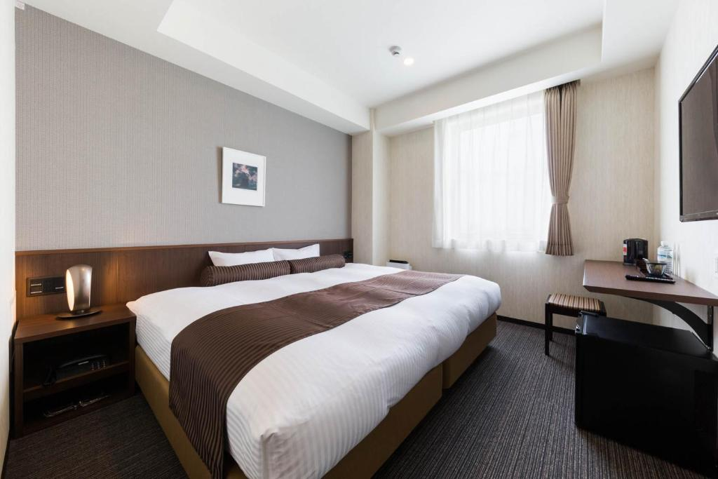 N Gate Hotel Osaka 18/35