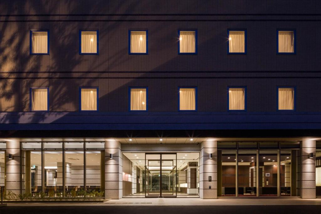 N Gate Hotel Osaka 3/35