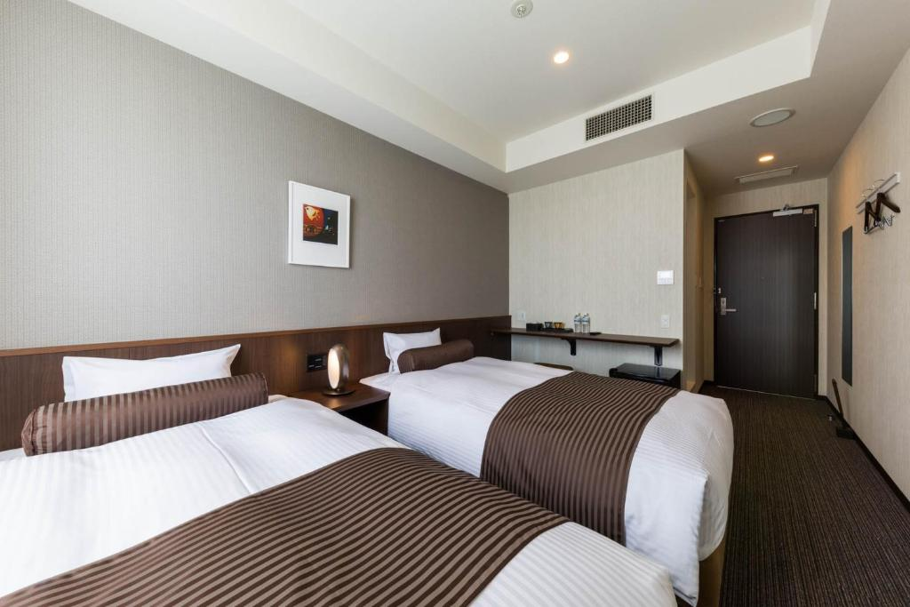N Gate Hotel Osaka 20/35