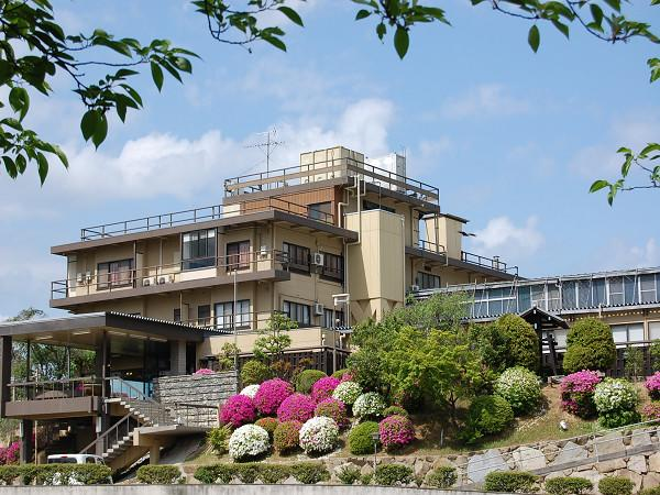 Ajikanko Hotel Uminoyadori 1/37