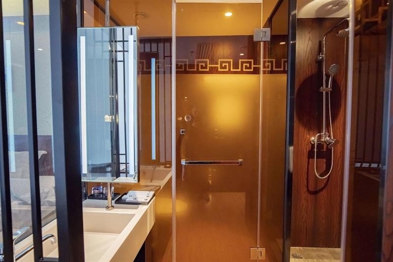 Best Western Plus Qingxinyuan Hotel 7/16