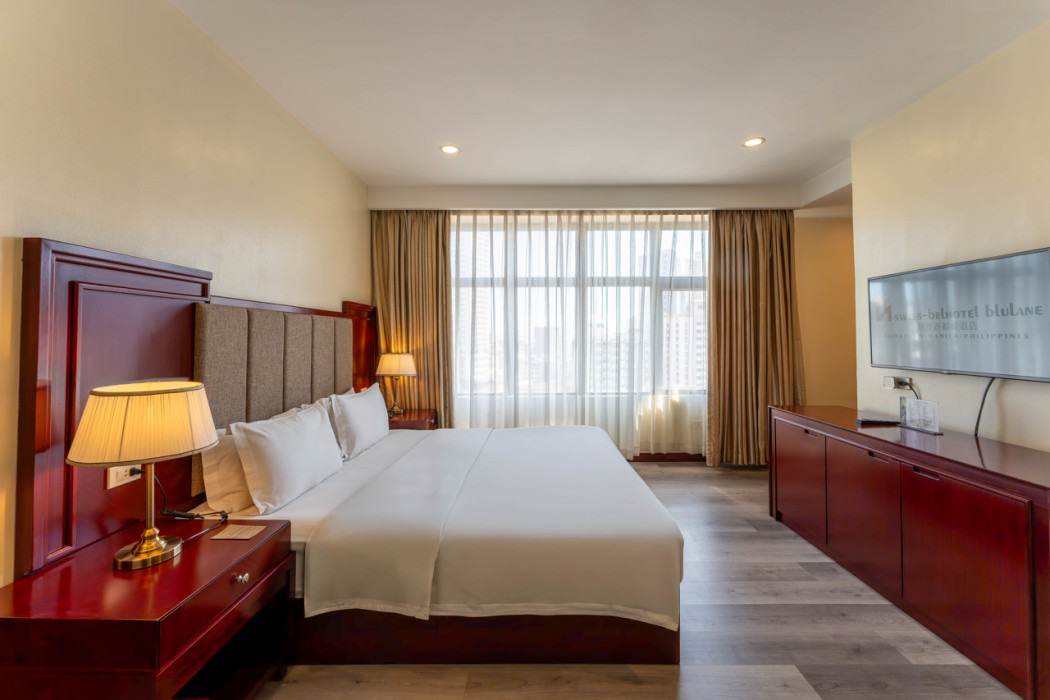 Swiss-Belhotel Blulane 26/81