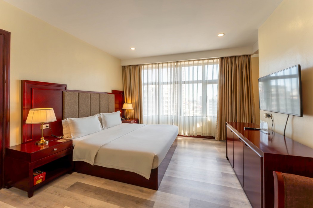 Swiss-Belhotel Blulane 24/81