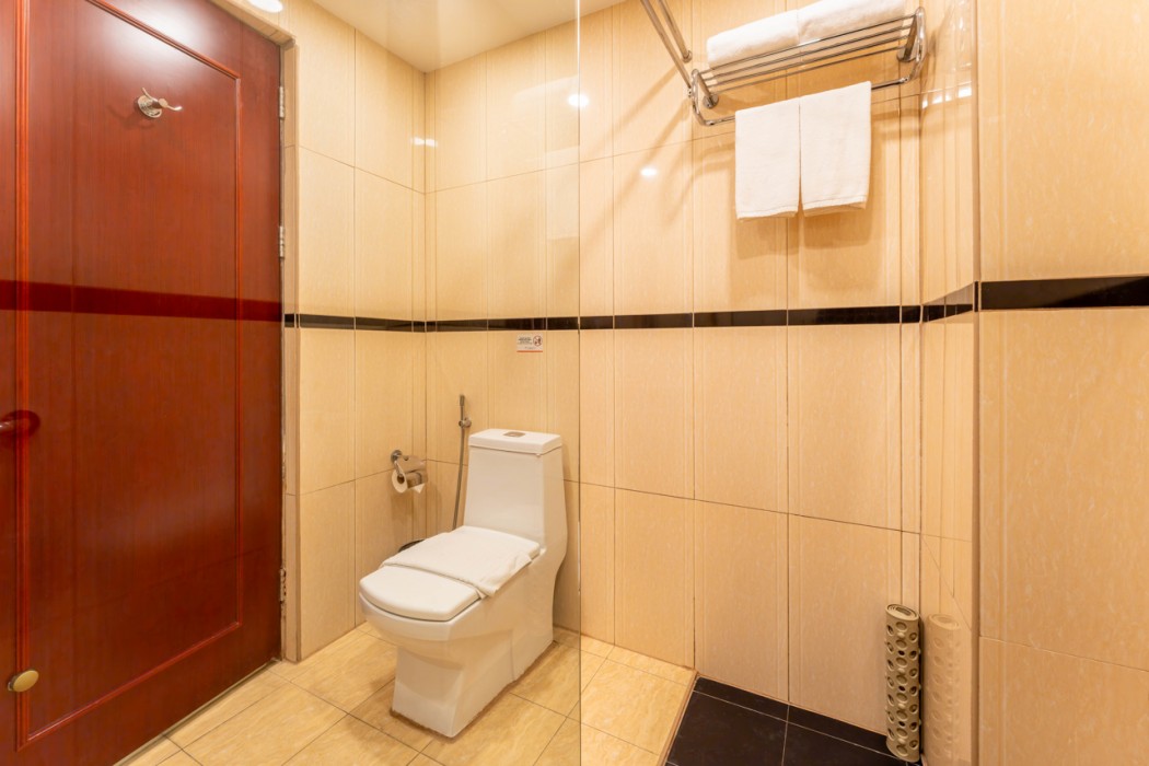 Swiss-Belhotel Blulane 23/81