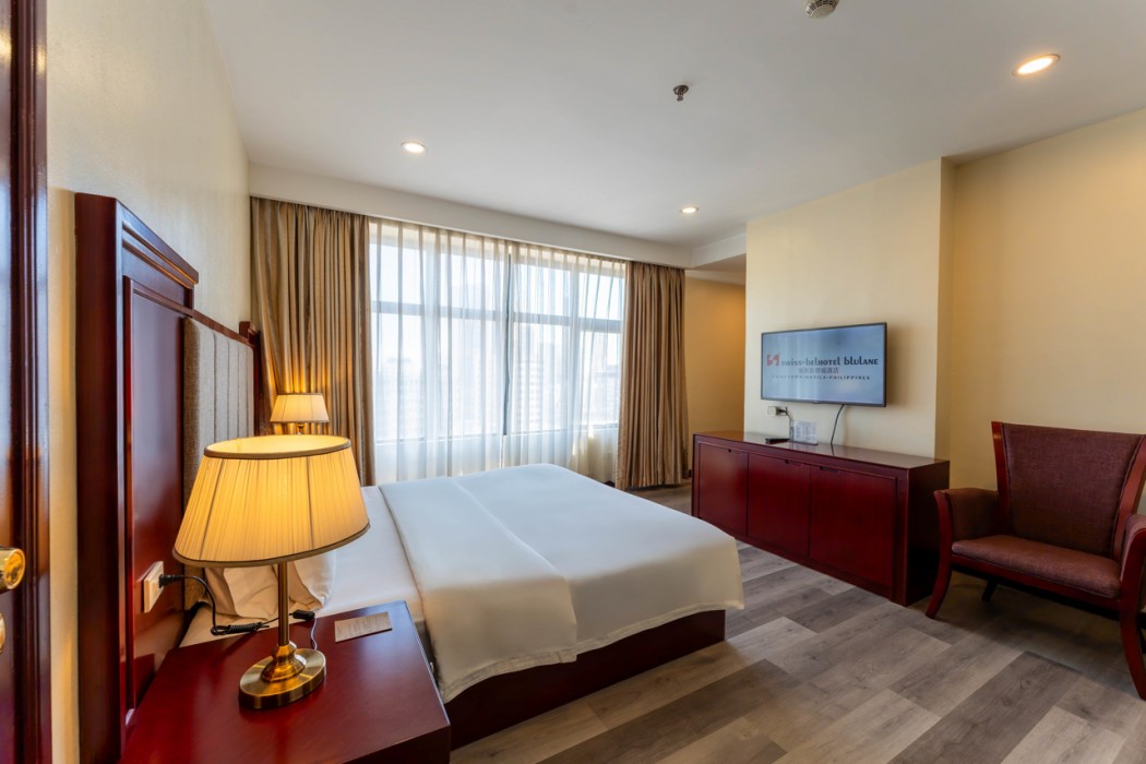 Swiss-Belhotel Blulane 25/81