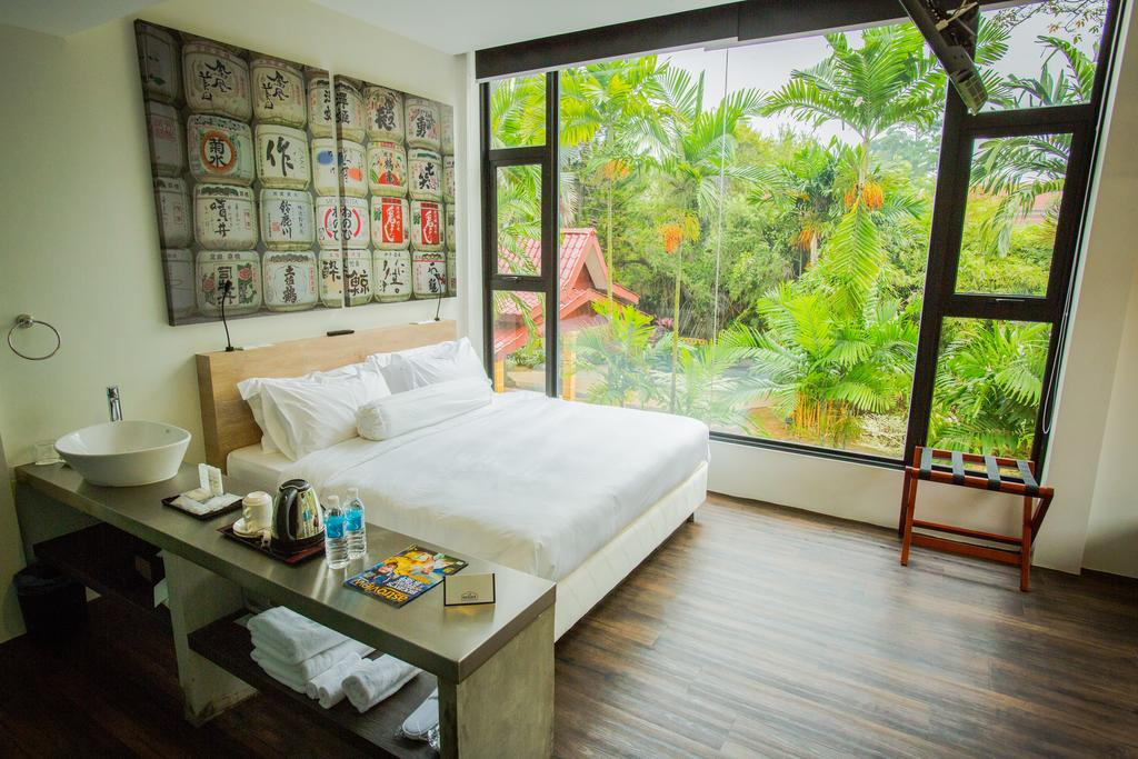 Rucksack Inn Premium Melaka 23/66