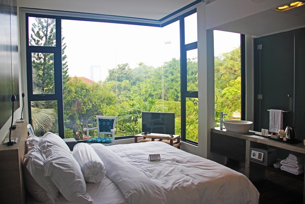 Rucksack Inn Premium Melaka 22/66