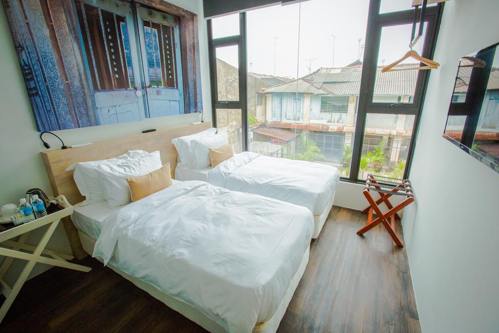 Rucksack Inn Premium Melaka 15/66