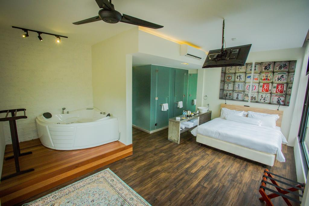 Rucksack Inn Premium Melaka 16/66