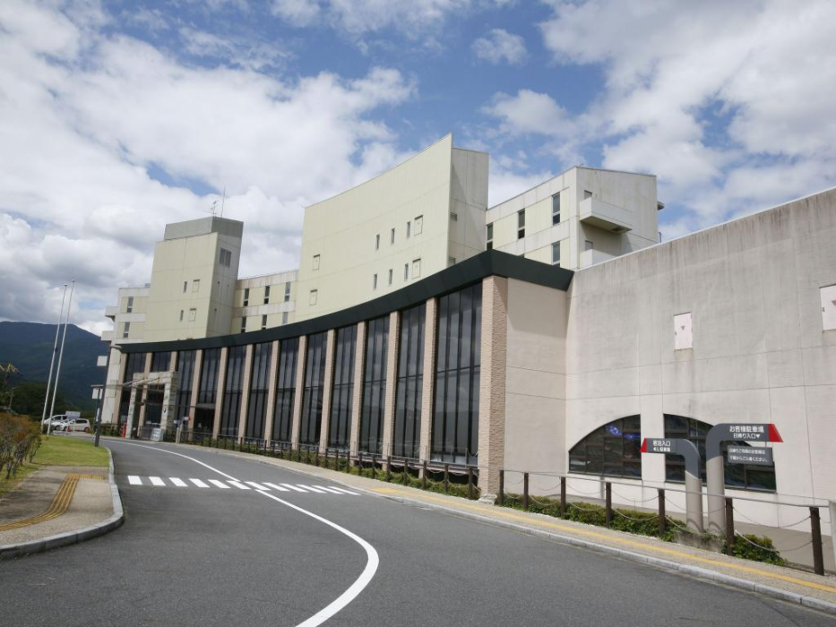 EnaKyo-Onsen Hotel Yuzuriha 1/52