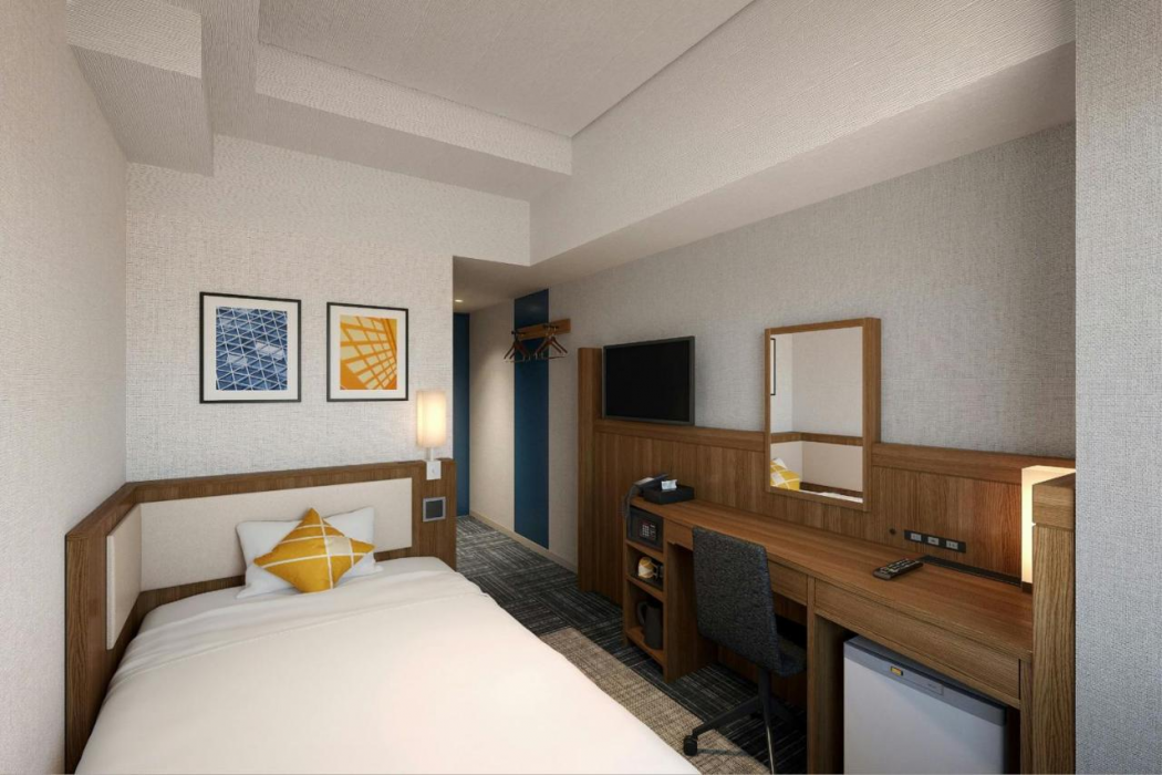 Four Points Flex by Sheraton Fukuoka Hakata 9/46