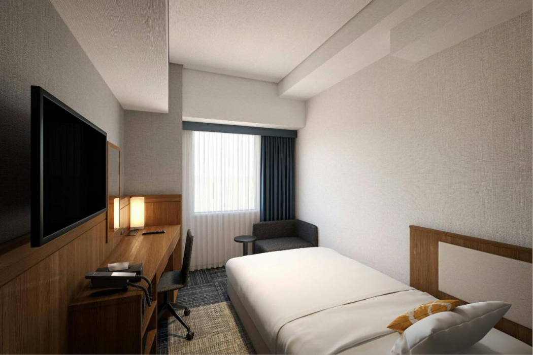 Four Points Flex by Sheraton Fukuoka Hakata 10/46