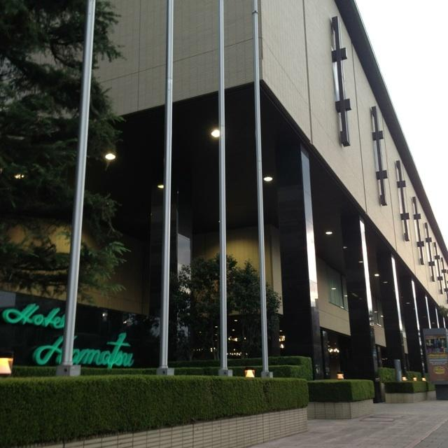 Hotel Hamatsu 1/52