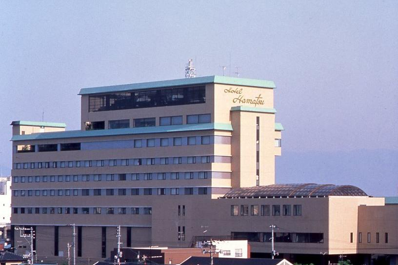 Hotel Hamatsu 2/52