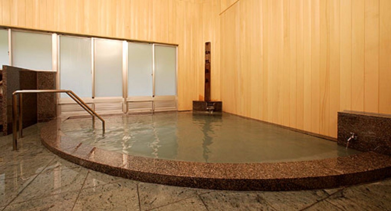 Kyukamura Iwate Amihari Onsen 57/100