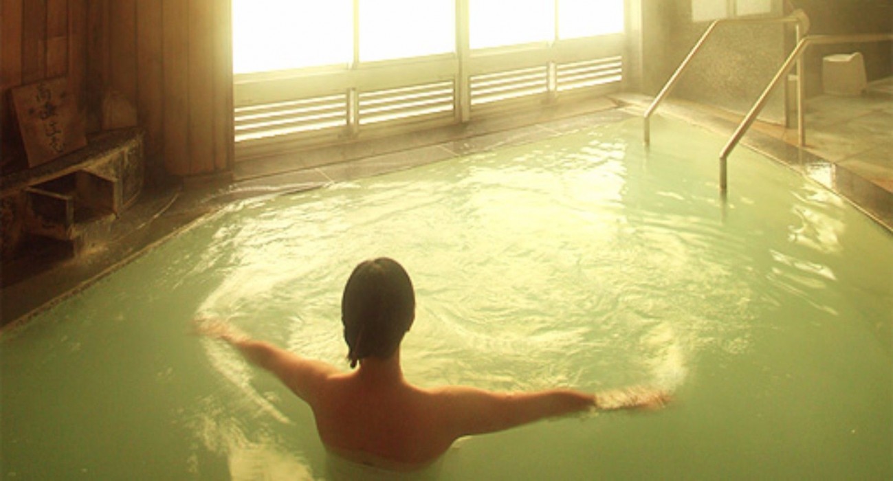 Kyukamura Iwate Amihari Onsen 34/100