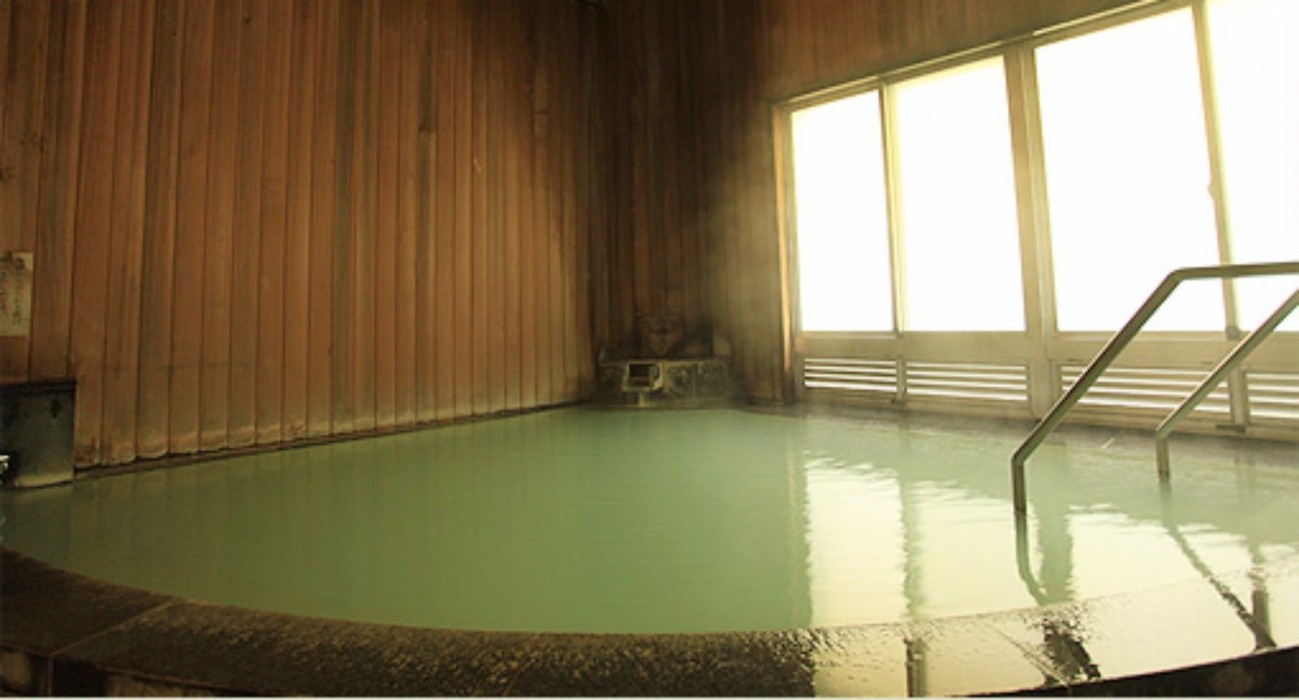 Kyukamura Iwate Amihari Onsen 45/100