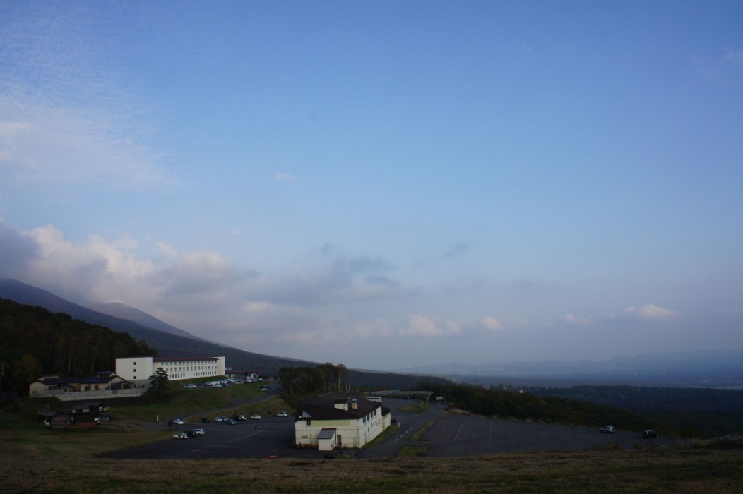 Kyukamura Iwate Amihari Onsen 50/100