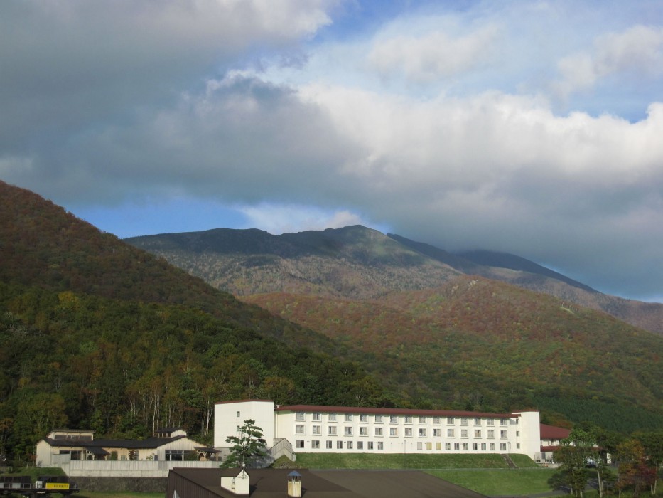 Kyukamura Iwate Amihari Onsen 35/100