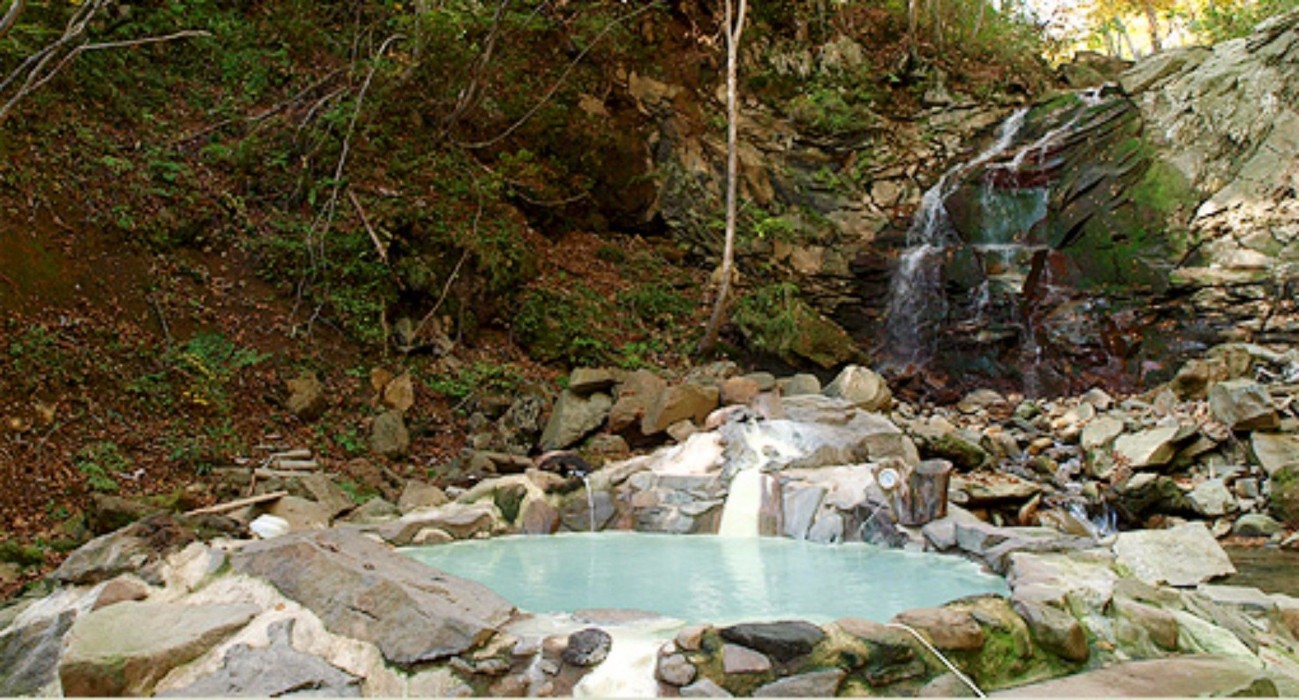 Kyukamura Iwate Amihari Onsen 37/100