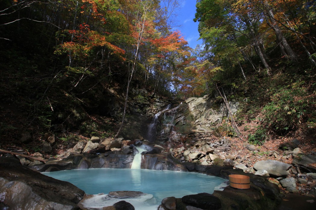 Kyukamura Iwate Amihari Onsen 39/100
