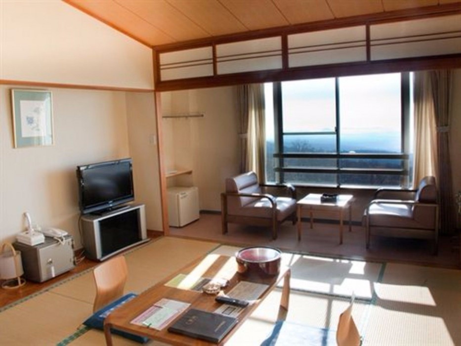 Kyukamura Iwate Amihari Onsen 26/100