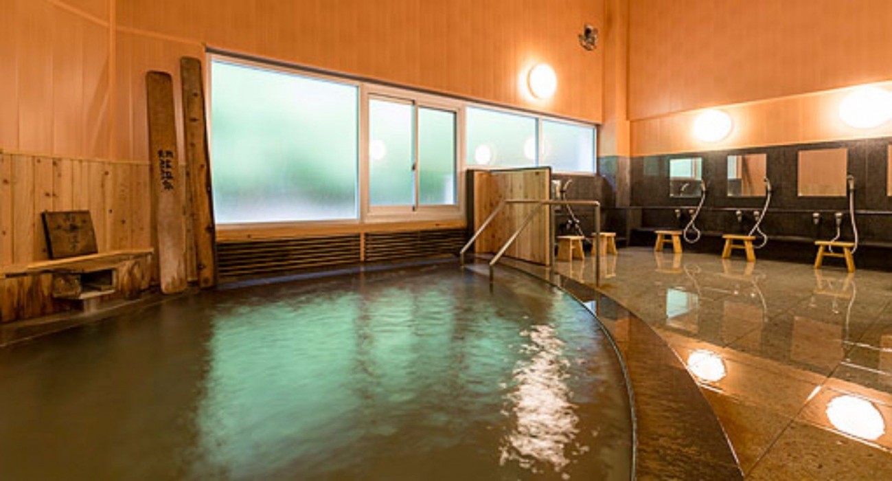 Kyukamura Iwate Amihari Onsen 17/100