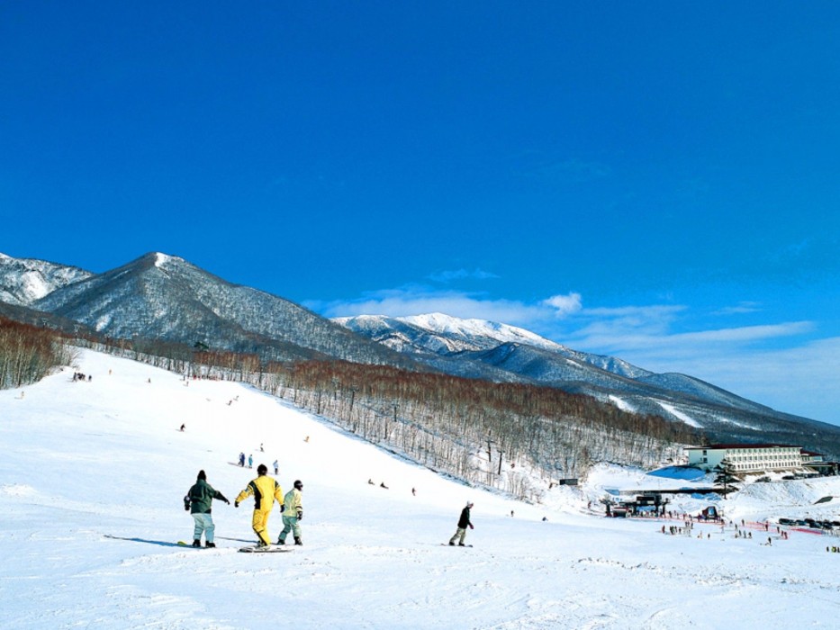 Kyukamura Iwate Amihari Onsen 46/100