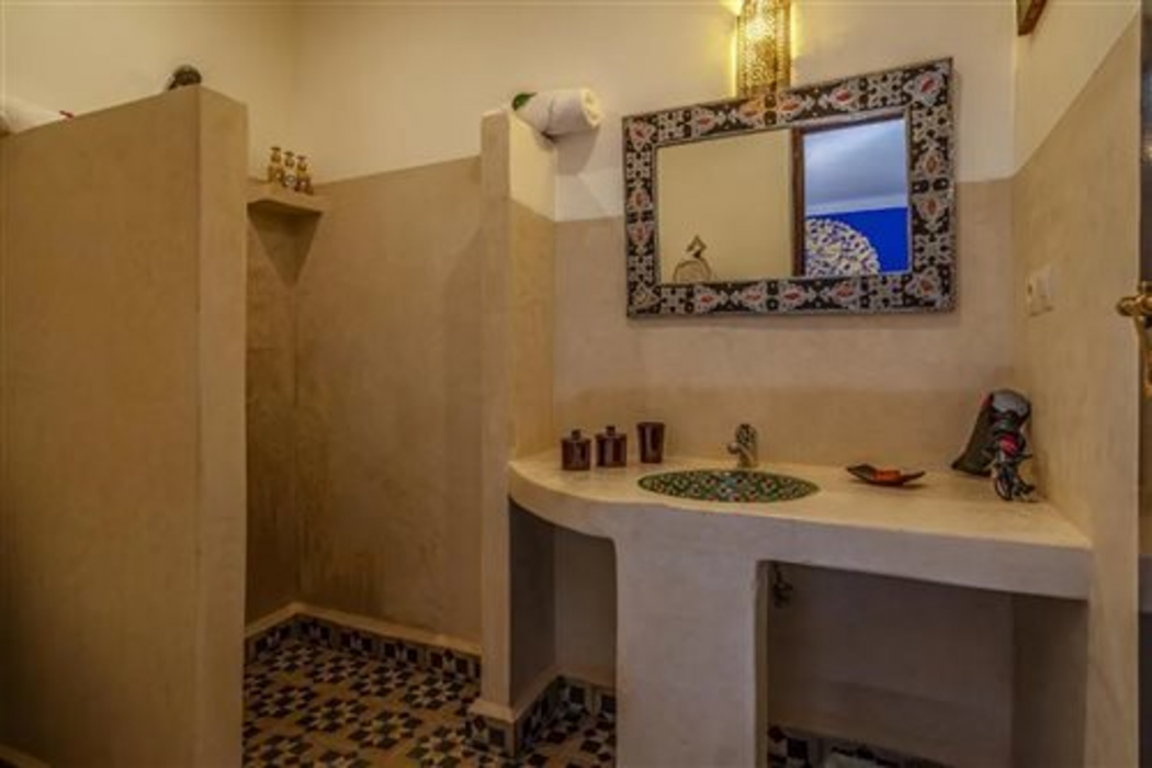 Riad Safran Et Cannelle & Spa 7/35