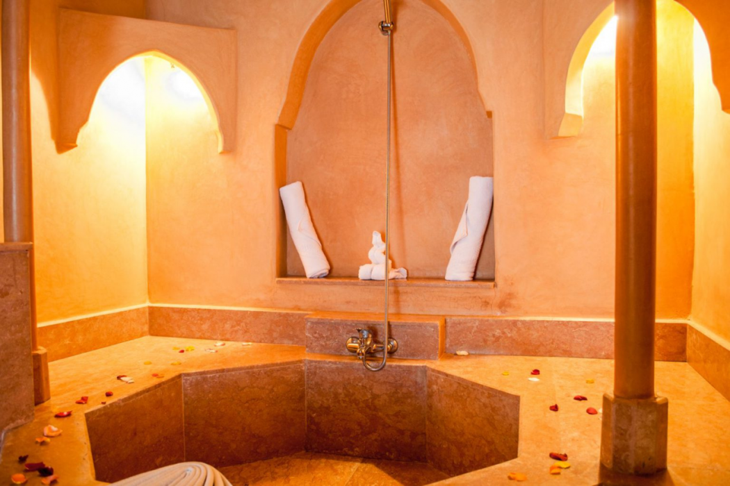 Riad Safran Et Cannelle & Spa 12/35