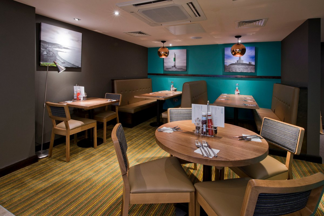 Premier Inn Aberystwyth 15/34