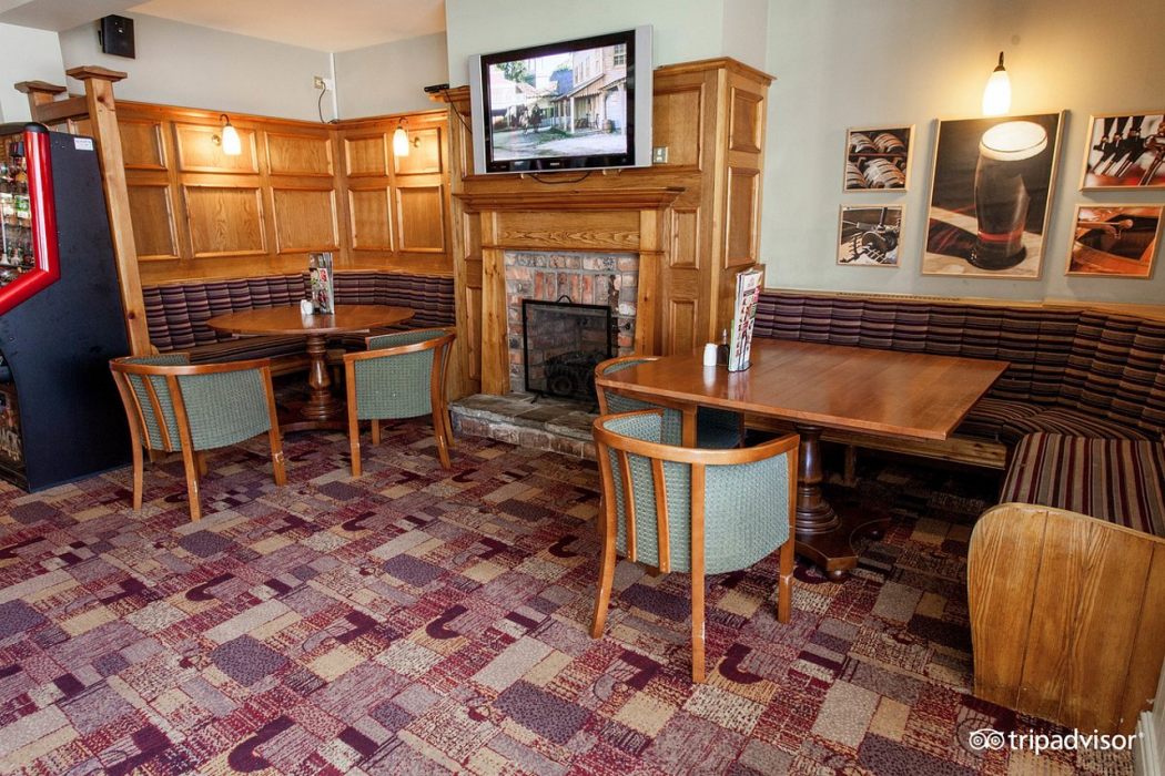 Premier Inn Aberdare 11/18