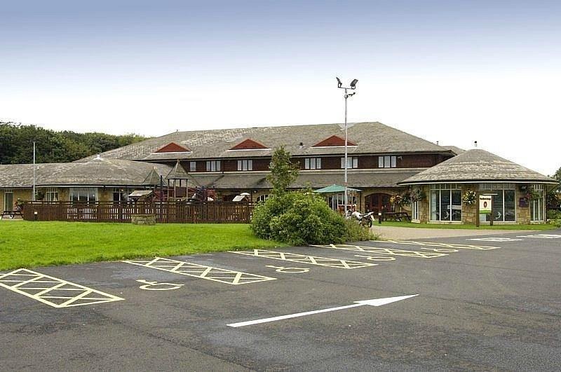 Premier Inn Ashington in ASHINGTON